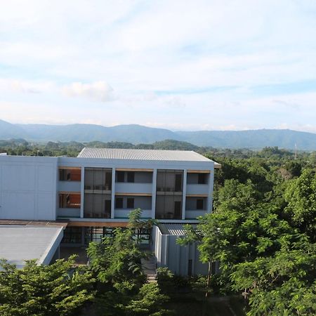 Hotel Mont Blanc In Khao Yai Mu Si Exteriér fotografie